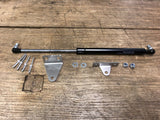 Rear Door Gas Stay Strut Kit To Fit Land Rover Defender 90 110 - Pre 2002