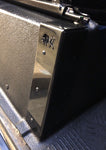 BISON Seat Box Corner Carpet Mat Protector To Fit Land Rover Defender 90 110 130