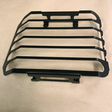 Head Light Lamp Grille Guards Protection To Fit Land Rover Defender 90 110