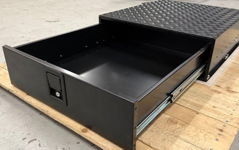 Drawer Systems